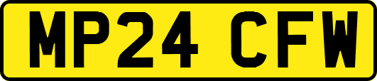 MP24CFW