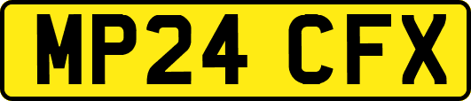MP24CFX