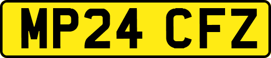MP24CFZ