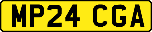 MP24CGA