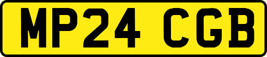MP24CGB