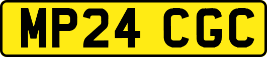 MP24CGC