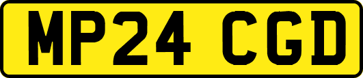 MP24CGD