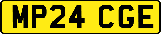 MP24CGE