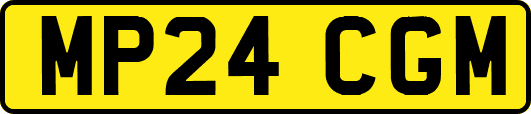 MP24CGM
