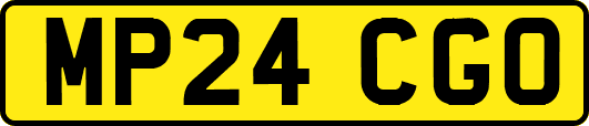 MP24CGO