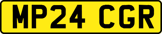MP24CGR