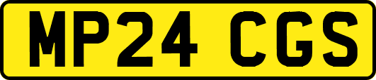 MP24CGS