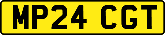 MP24CGT