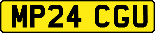 MP24CGU