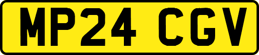 MP24CGV