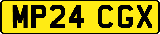 MP24CGX