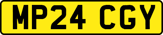 MP24CGY