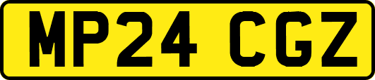 MP24CGZ