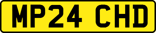 MP24CHD