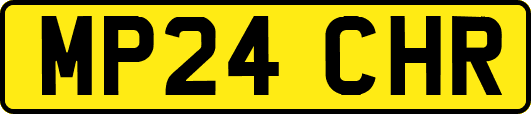 MP24CHR