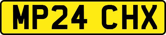 MP24CHX