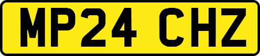 MP24CHZ