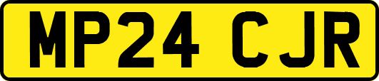 MP24CJR