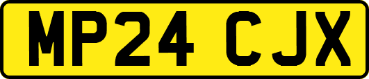 MP24CJX