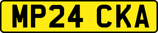 MP24CKA