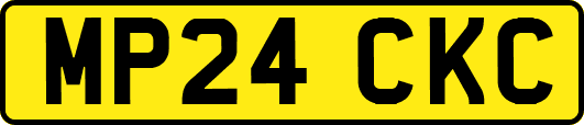 MP24CKC