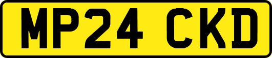 MP24CKD