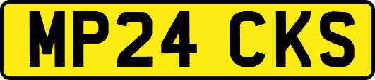 MP24CKS