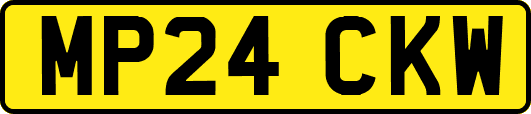 MP24CKW