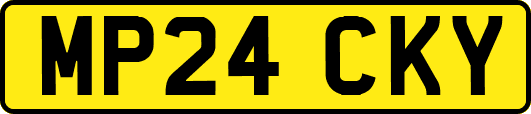 MP24CKY