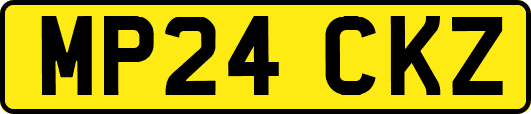 MP24CKZ