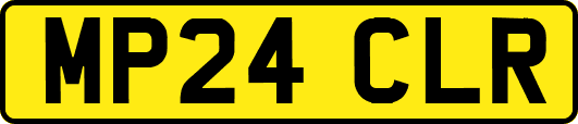 MP24CLR