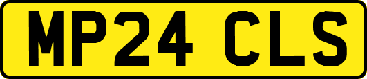 MP24CLS
