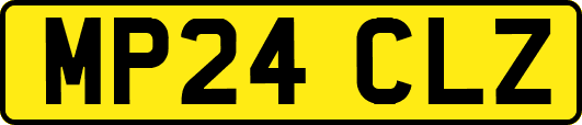 MP24CLZ
