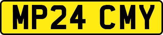 MP24CMY
