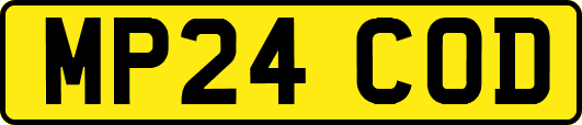 MP24COD