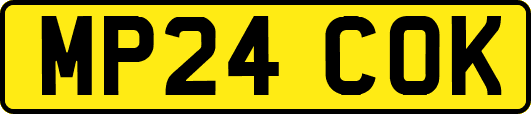 MP24COK
