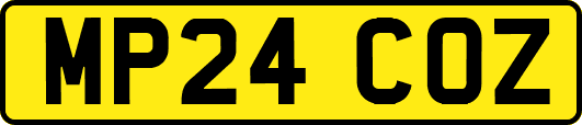 MP24COZ