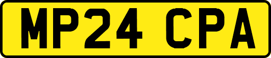 MP24CPA