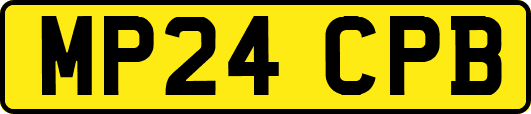 MP24CPB