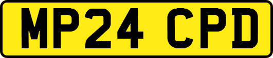 MP24CPD