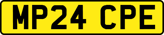 MP24CPE