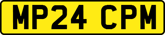 MP24CPM