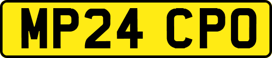 MP24CPO