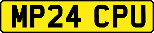 MP24CPU