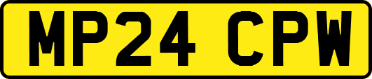 MP24CPW