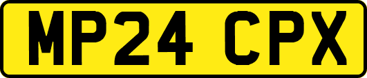 MP24CPX