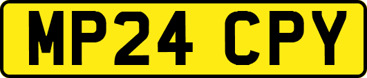 MP24CPY