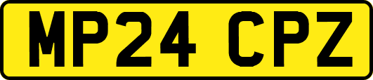 MP24CPZ