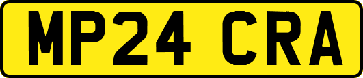 MP24CRA